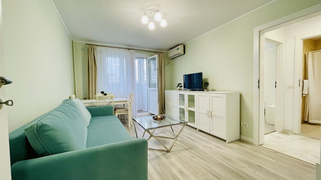 3 camere | Victoriei | Titulescu | Veronica Micle | Buzesti