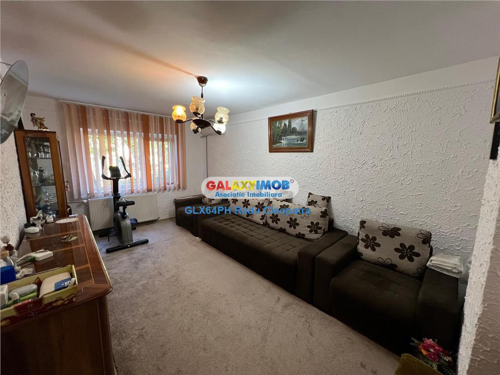 Apartament 2 camere, Ploiesti, zona 9 Mai