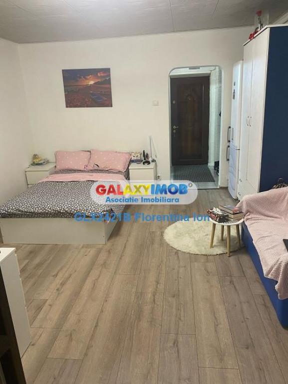 8021 Garsoniera Drumul Taberei-Moghioros