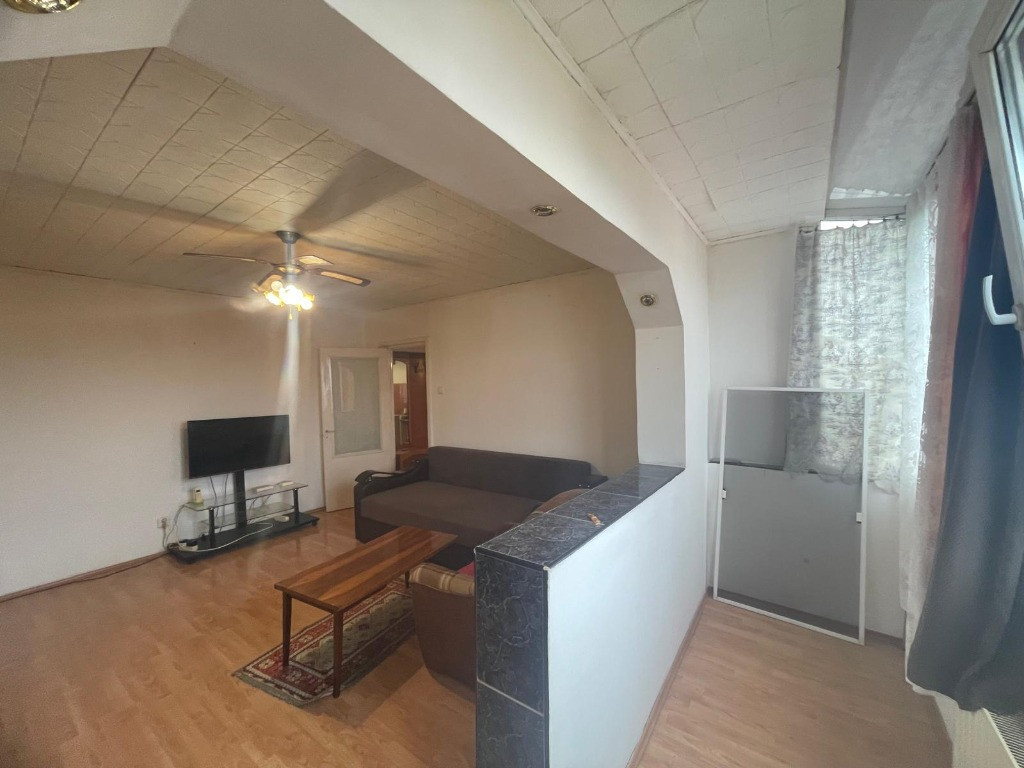 Apartament 2 camere zona Vlaicu - Lebada