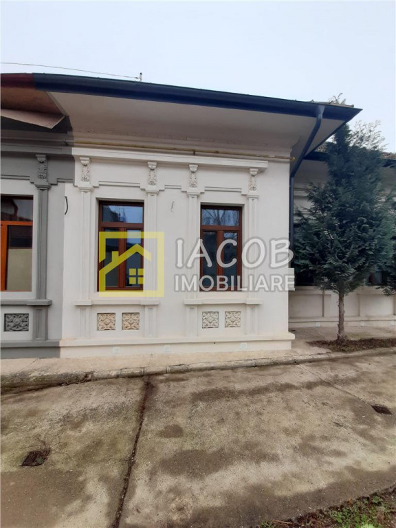 Casa Ultracentrala Str. Nicolae Titulescu