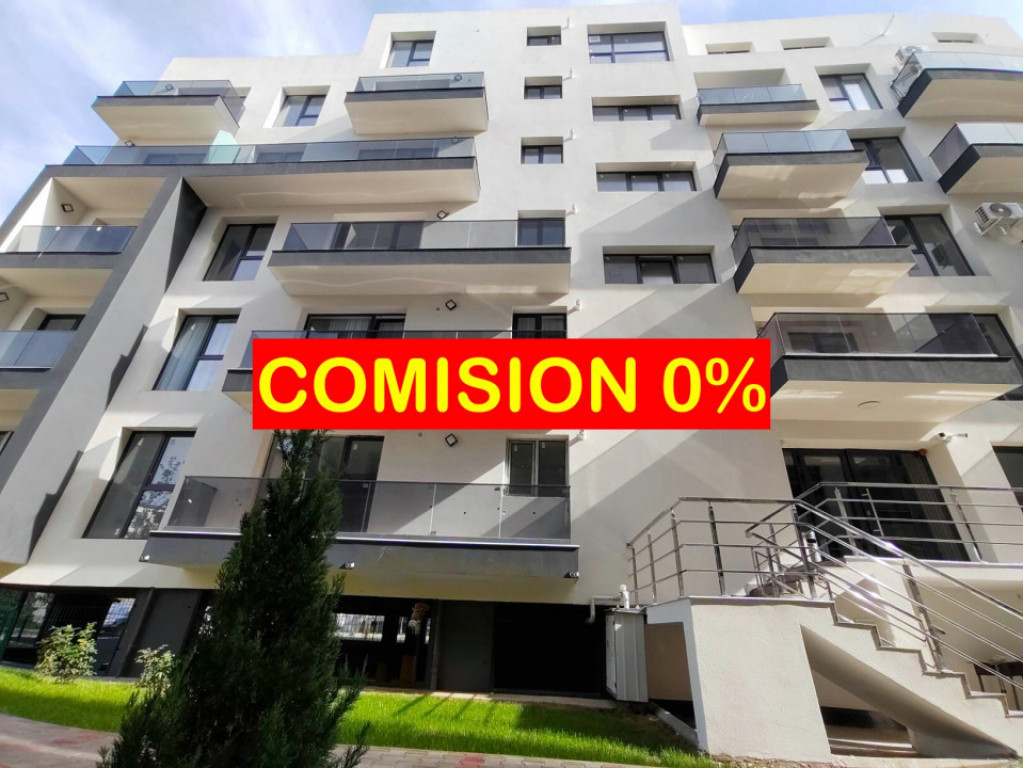 FINALIZAT | 3 camere cu terasa de 87mp - Titan/Pallady