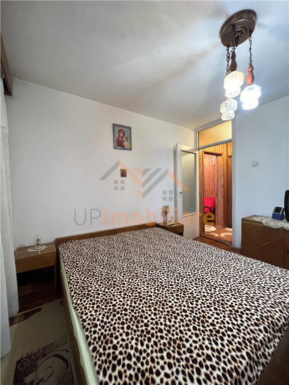 APARTAMENT CU 3 CAMERE, NUFARUL