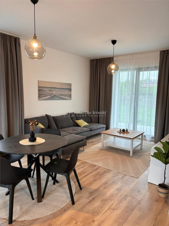 Casa complex -Corbeanca-Tamasi- 4 camere - 2 bai - 101mp - 5