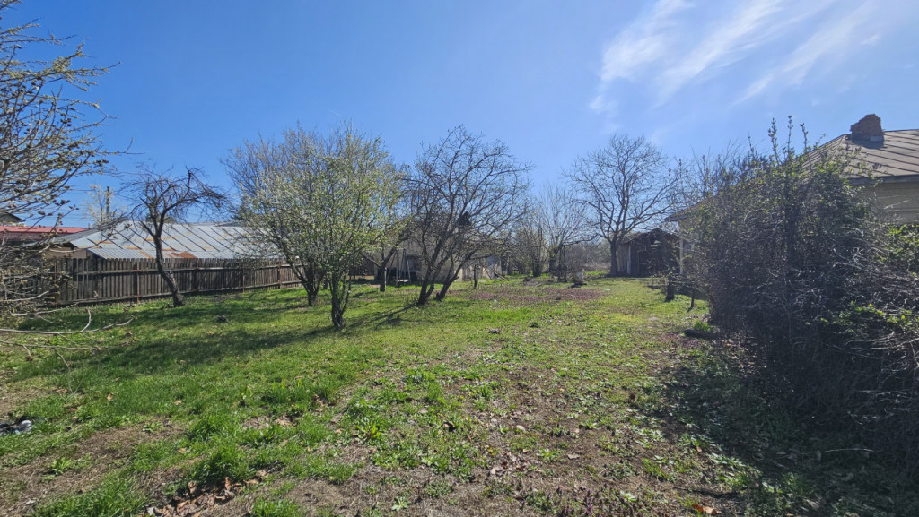 Teren intravilan toate utilitatile Mihailesti