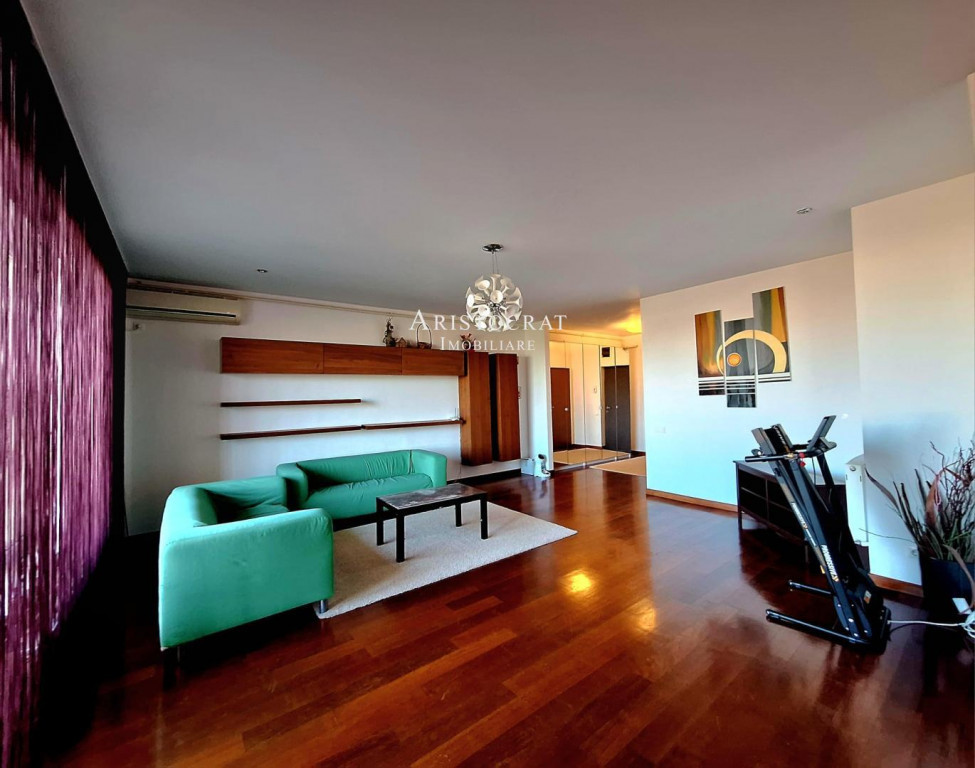 Inchirieri Apartamente 4 camere ILFOV - NORD ORAC