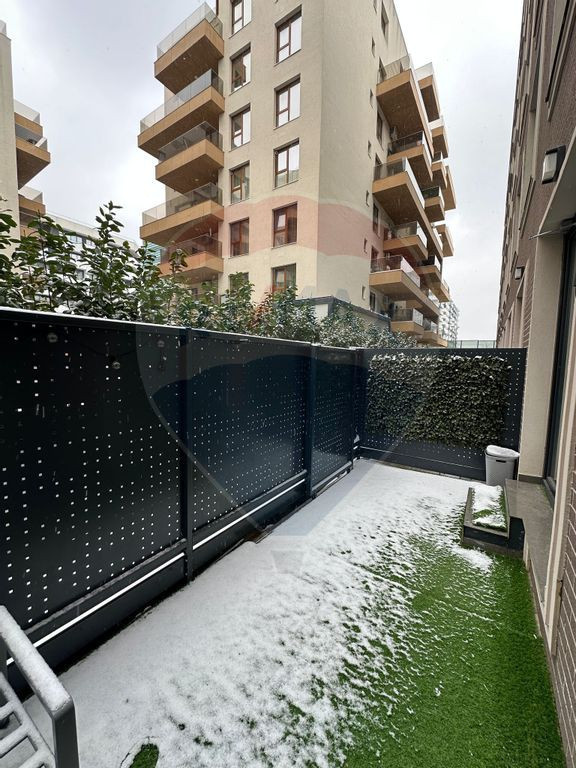 OFERTA VIA PIPERA 2CAM | Închiriat 850e ctr 5 ani SALON |