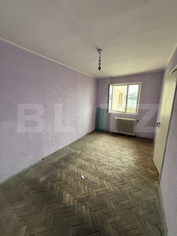 Apartament cu 2 camere, 40 mp, zona George Enescu