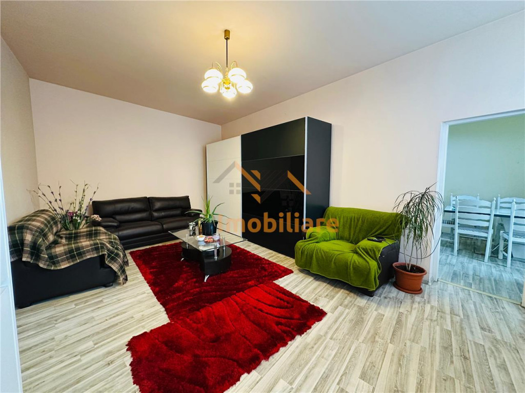 CASA ULTRACENTRALA PE STRADA IULIU MANIU