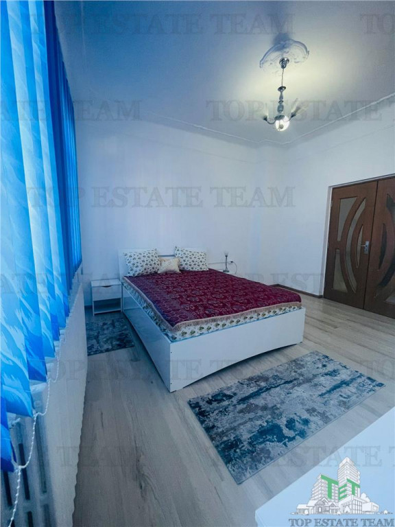 Casa cu etaj si spatiu comercial ultracentral Constanta