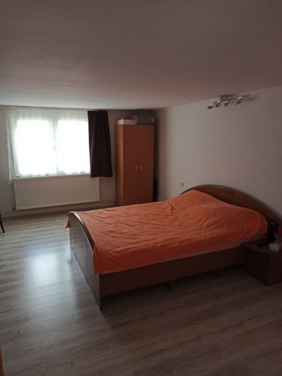 GARSONIERA LA CASA CENTRUL ISTORIC