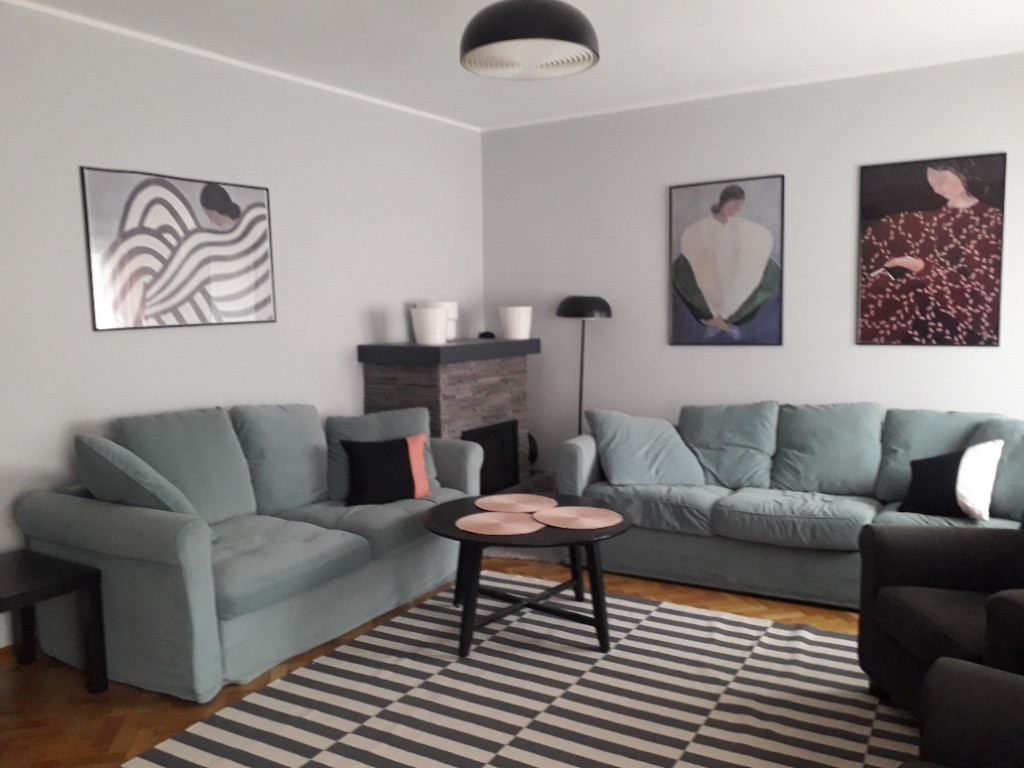 Casa/Vila P+2 Zona Ultracentrala