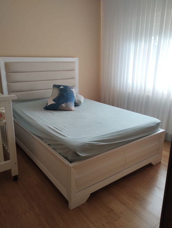 Casa Duplex 4 camere Berceni Metrou Aparatorii Patriei 900 E