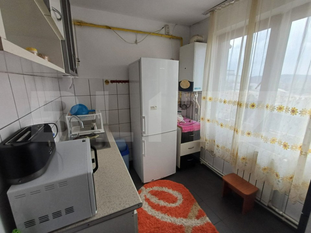 Garsoniera de vanzare, 30 mp, confort 1, zona Artego