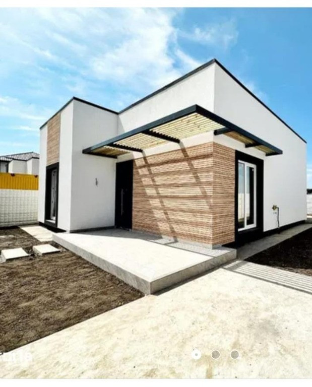 Casa individuala 4 CAMERE/TEREN 441 MP/Com.Berceni COMISION 0 %