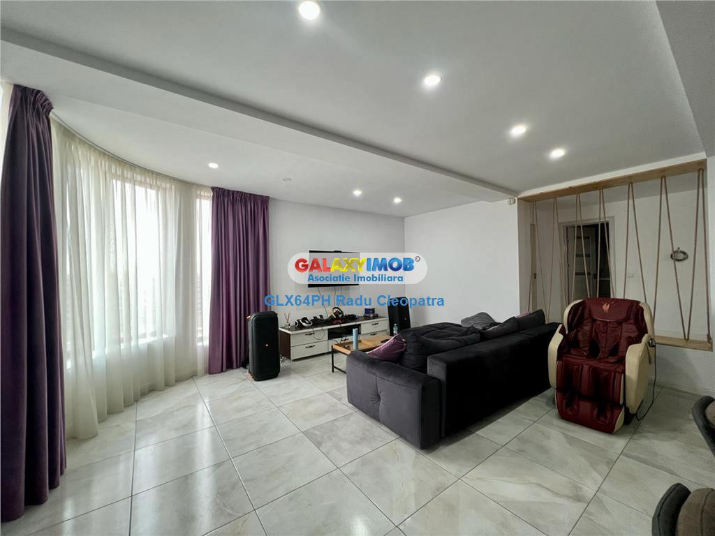 Casa P 1E, 4 camere, Lipanesti