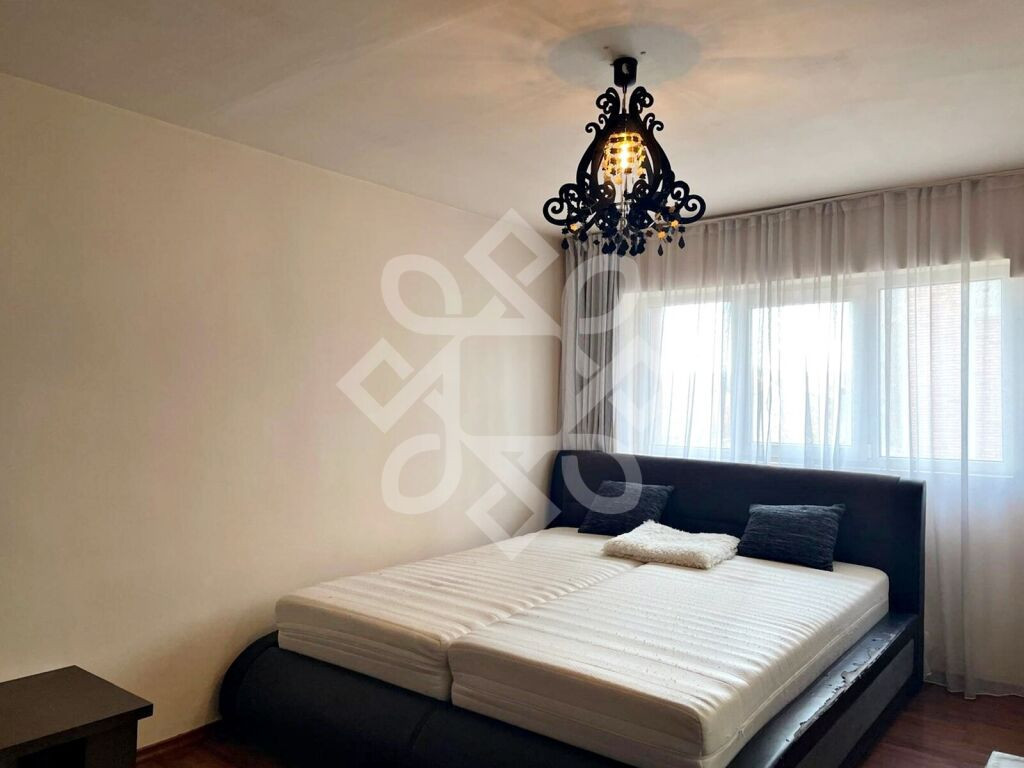 Apartament cu 1 camera, Stefan cel Mare, Oradea