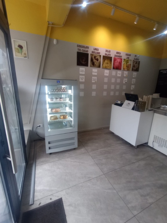 Spațiu comercial ULTRACENTRAL - Bd. Ștefan cel Mare
