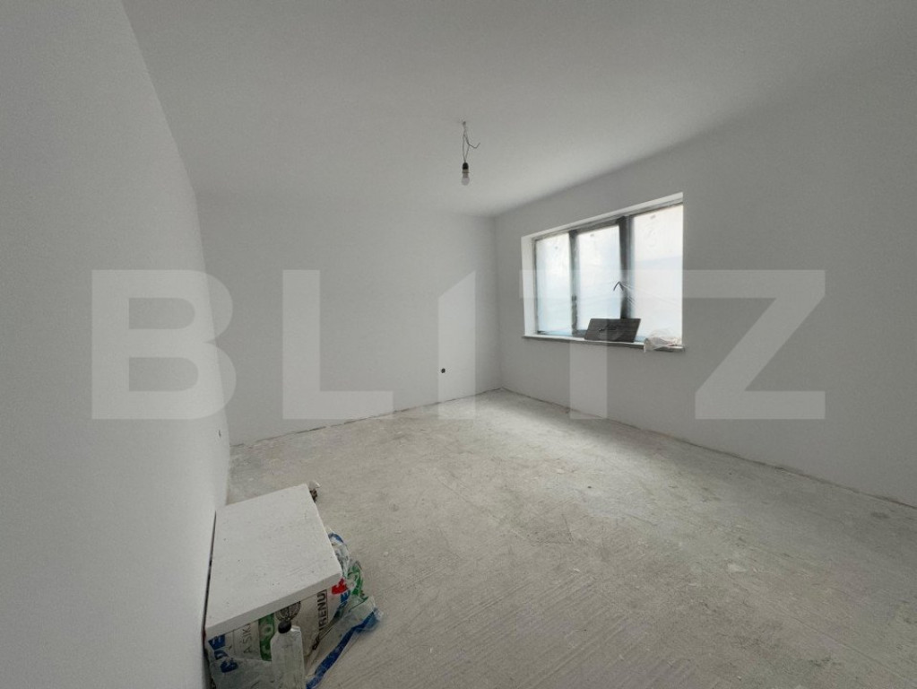 Apartament de 80 mp, zona Cetatii-Ansamblu rezidential????