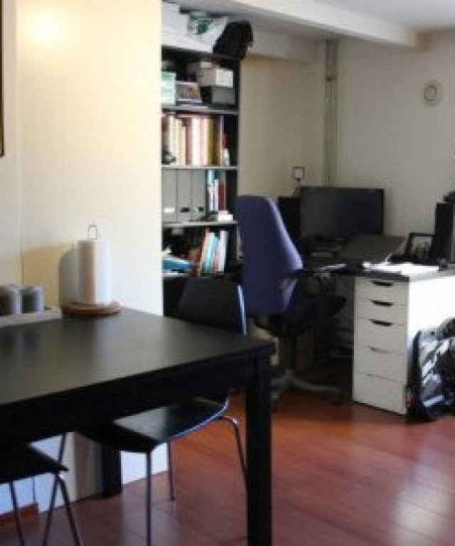 Garsonieră de vsnzare, 33 mp, zona Sărări