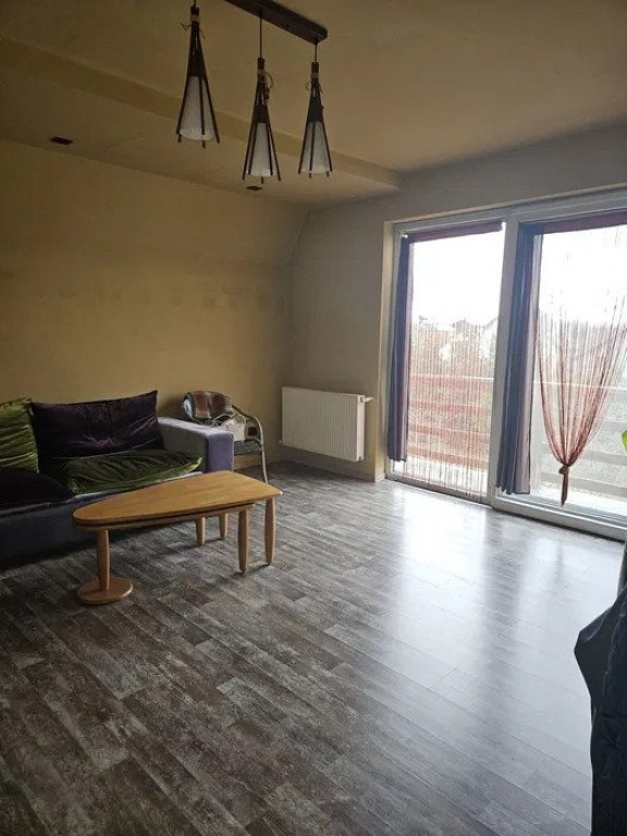 Apartament cu 2 camere, 62 mp, zona Sasar