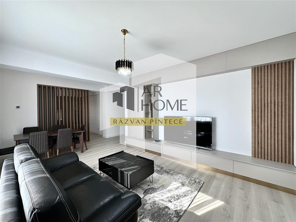 Casa 4 camere, parter, mobilata utilata, MRS Country, langa