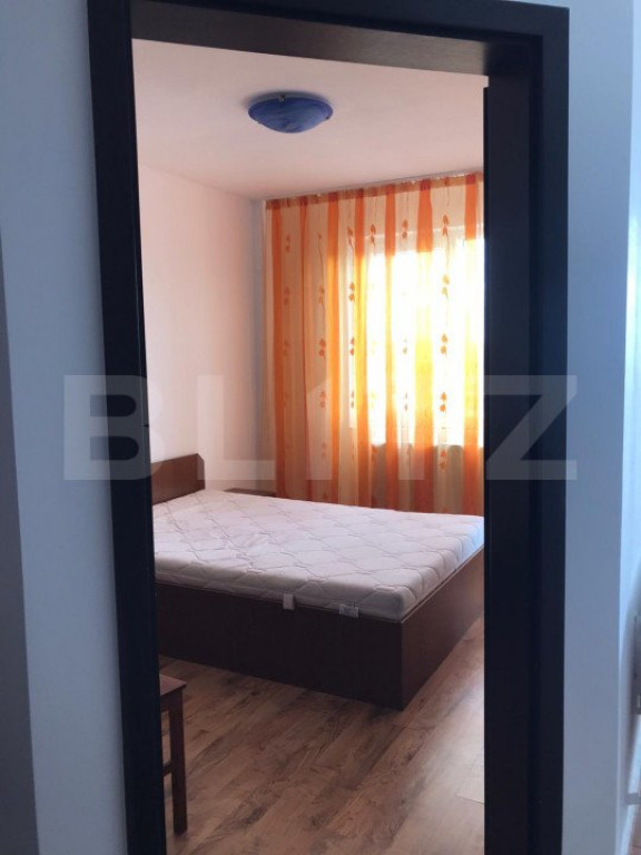 Apartament 2 camere, 53,6 mp, balcon, parcare, Calea Turzii