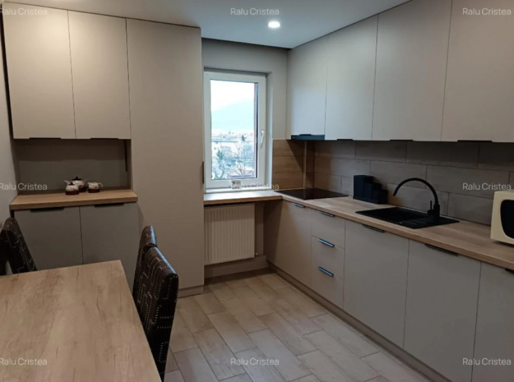 Apartament 2 Camere | 2 Locuri de Parcare | ASTRA