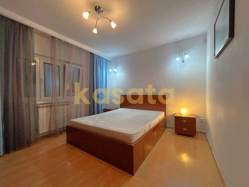 Apartament 2 camere spațios | Uverturii, aproape de metrou