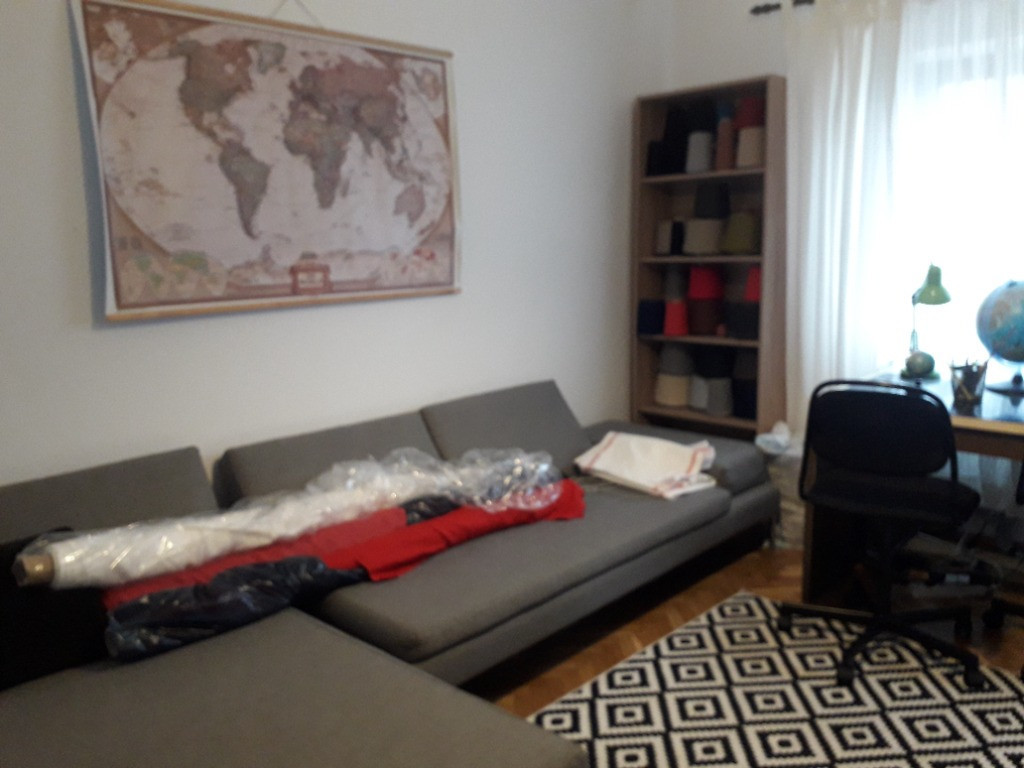 Apartament cu 3 camere la Vila - Zona Ultracentrala