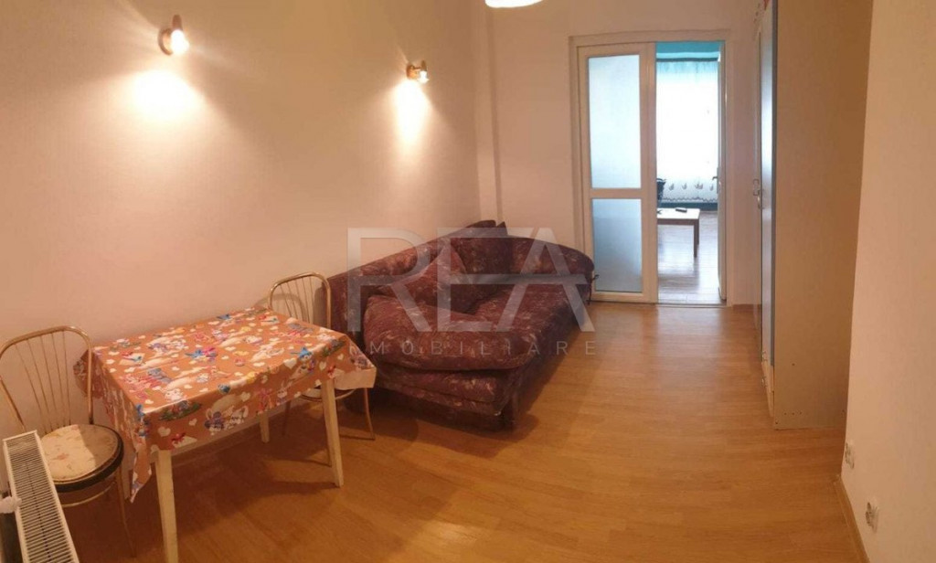 APARTAMENT 2 CAMERE CAROL I / BLOC INTERBELIC