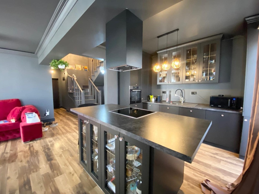 Penthouse - 3 camere 2 bai