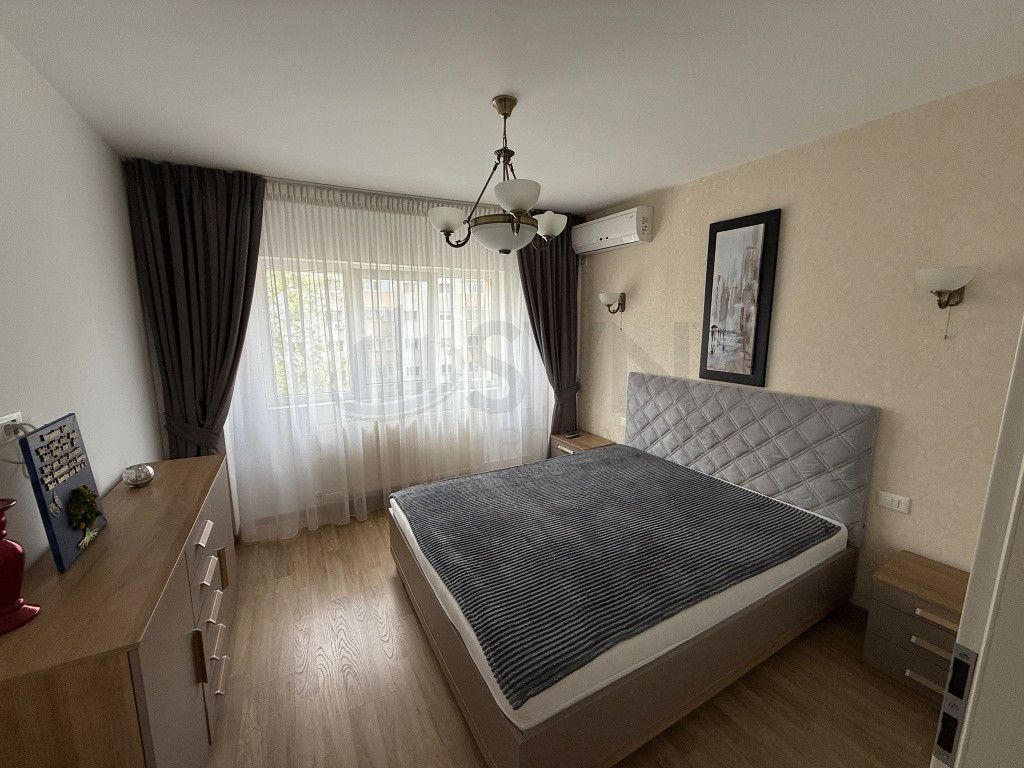 Apartament 2 Camere I De Inchiriat I Dorobanti