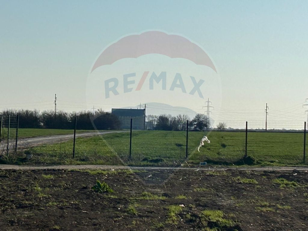 VANZARE Teren intravilan 15,000mp Popesti-Leordeni/ Strad...