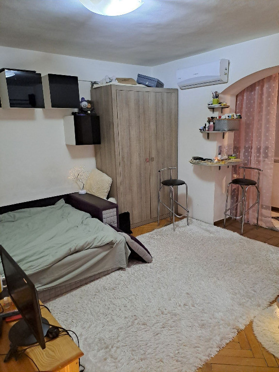 Garsoniera zona CENTRALA