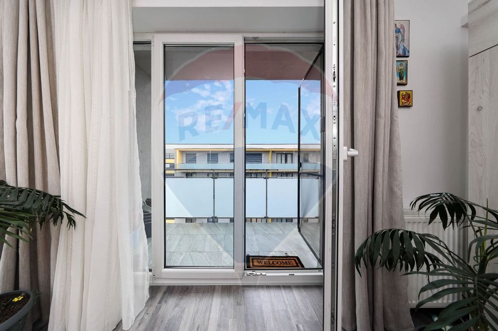 REZERVAT Apartament 2 camere |Avantgarden Brașov | 54mp ...