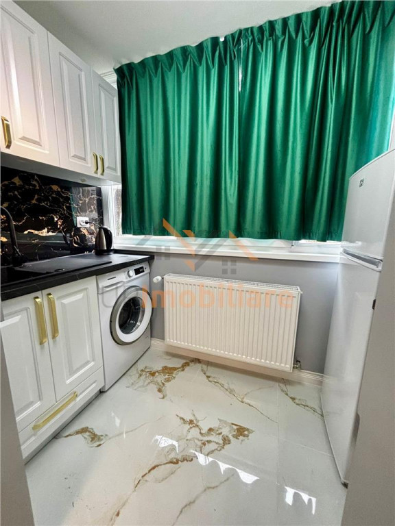 APARTAMENT CU 1 CAMERA | ROGERIUS | ORADEA