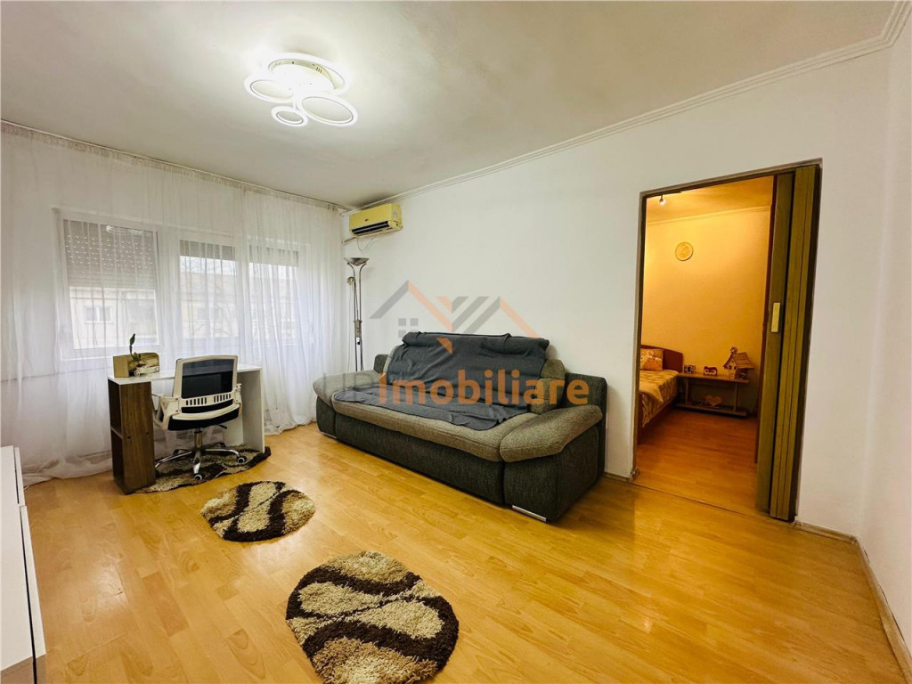 APARTAMENT 2 CAMERE, TIP X, ZONA ROGERIUS , STRADA BLAISE PA
