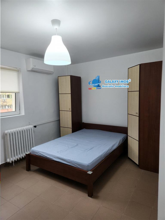 Garsoniera renovata Parcul Circului