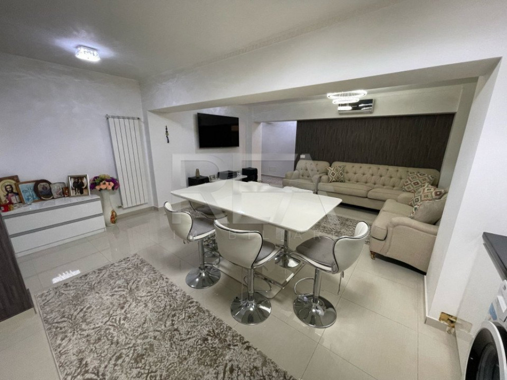 4 camere - renovat - 1/10 - Dristor/Mihai Bravu/Racari