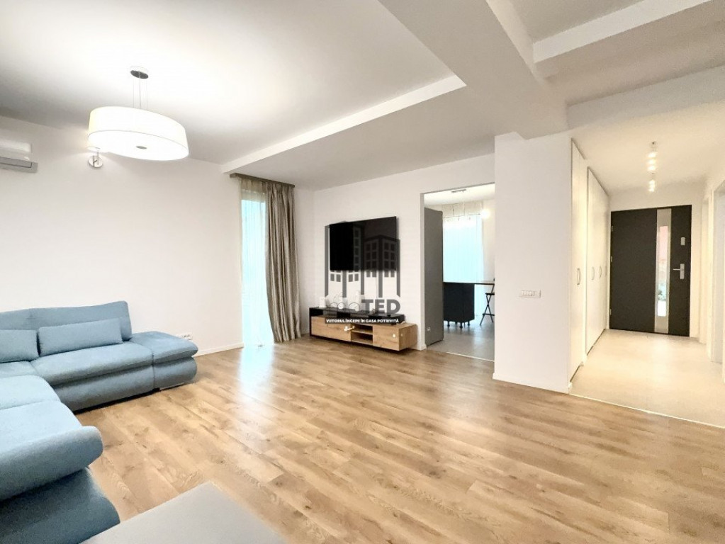 Casa de inchiriat Mogosoaia Complex Vanatorilor Acasa Reside