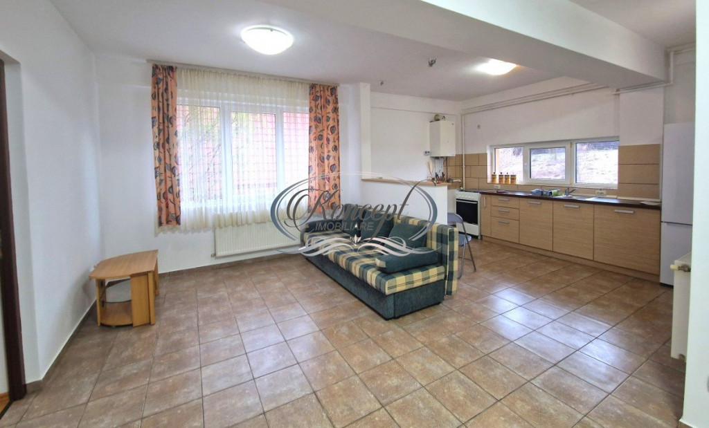 Apartament spatios pet friendly in imobil tip vila, Manastur