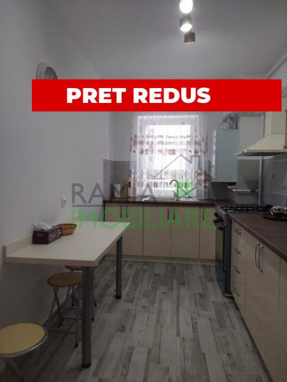 Garsonieră modernă de închiriat în Avantgarden 4