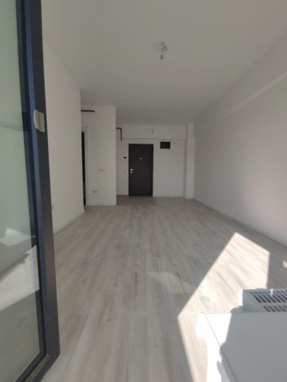 APARTAMENT 1 CAMERA, DECOMANDAT, INTABULAT, BLOC NOU, PODU
