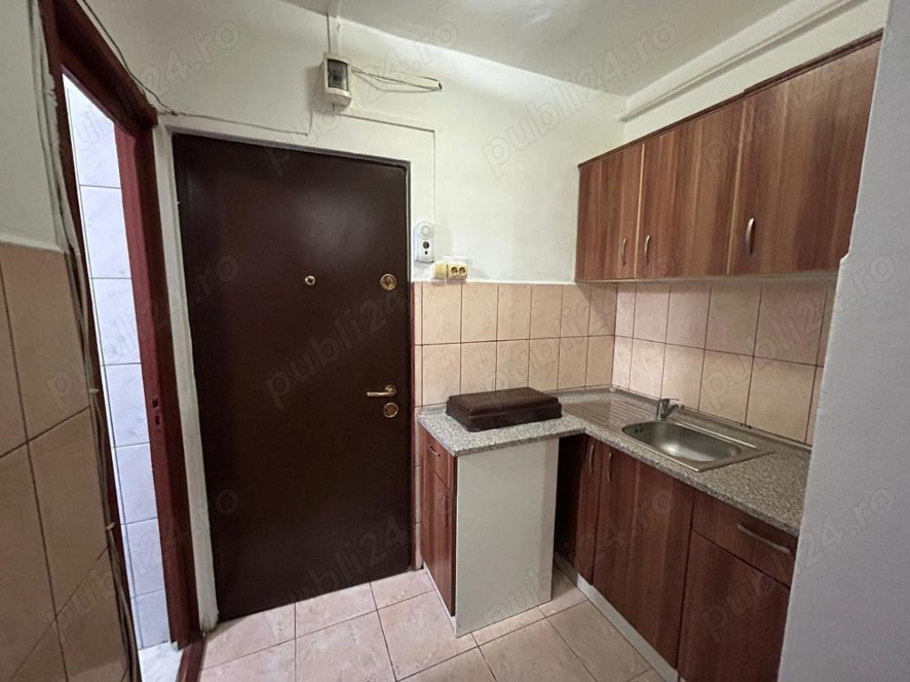 Garsoniera Marasti-ideala pentru investitie sau locuinta proprie!