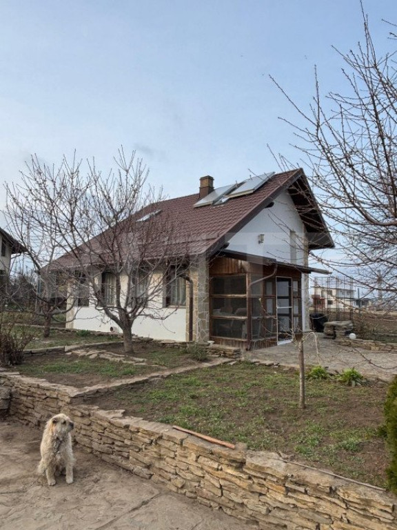 Casa individuala,80mp,Lisaura