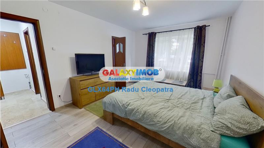 Garsoniera Ploiesti, zona Republcii