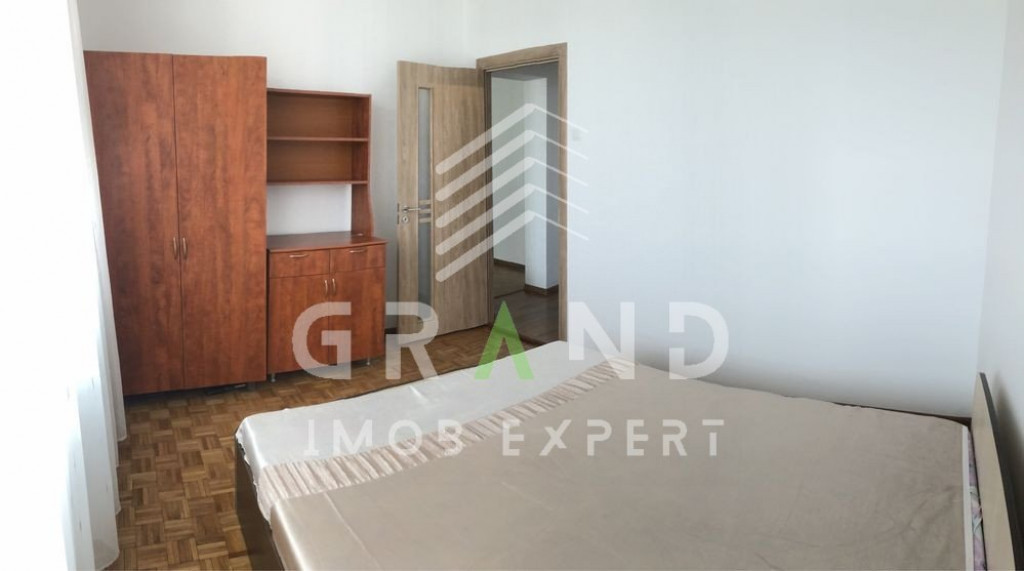 AP 2 CAMERE | BALCON | P-TA 14 IULIE/ALEXANDU VLAHUTA/GRIGOR