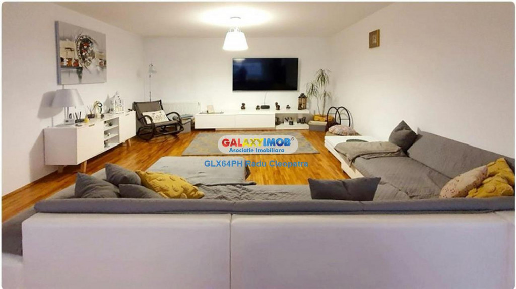 Casa 4 camere Ploiesti, zona centrala