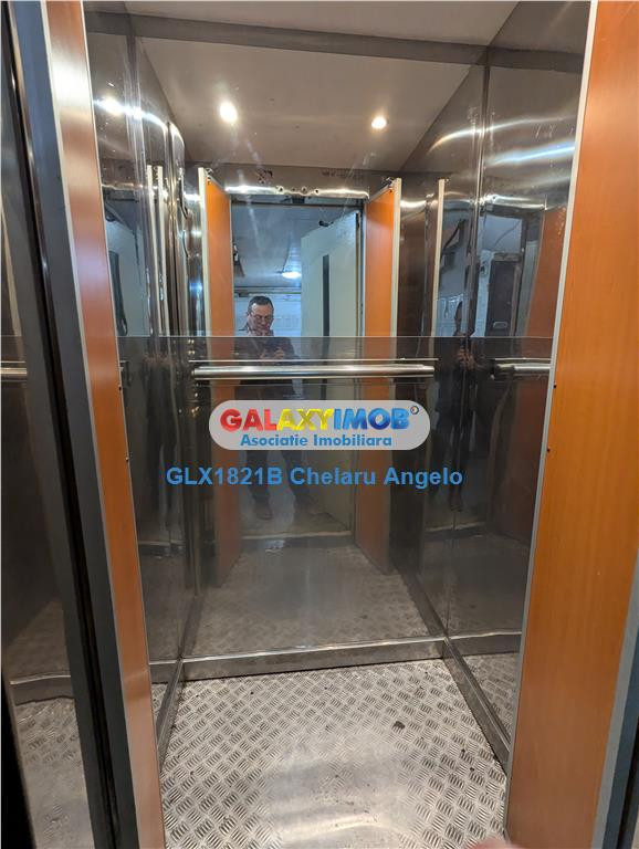 Brancoveanu-Huedin,apart 2 camere,suprafata 43 mp,decomandat